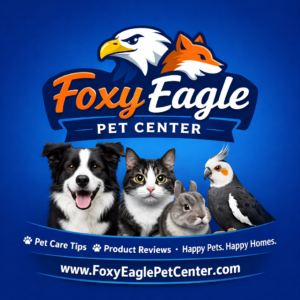Foxy Eagle Pet Center