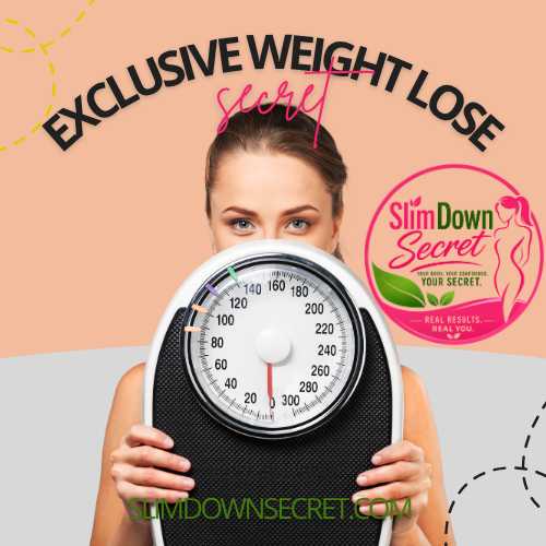 https://www.slimdownsecret.com